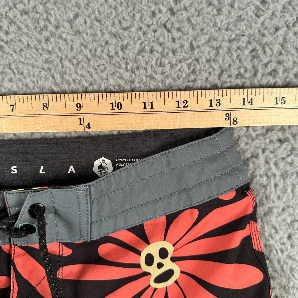 VISSLA excellent pre